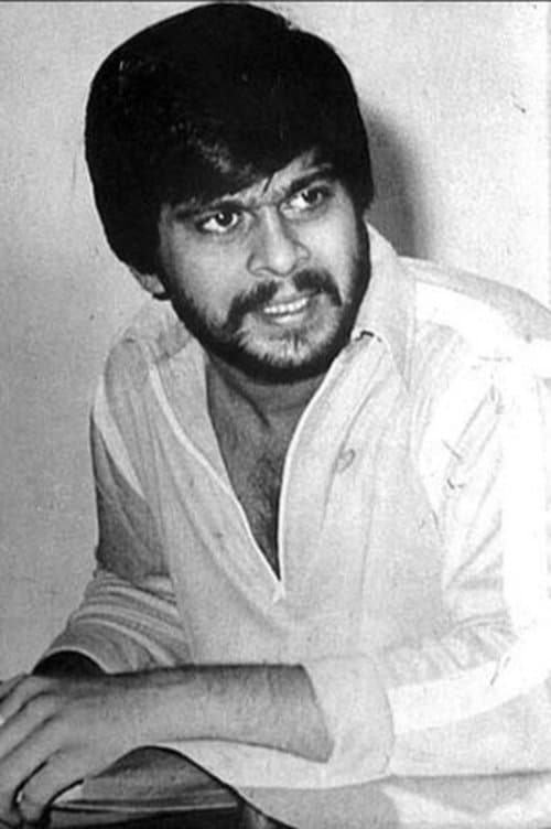 Photo of Shankar Nag