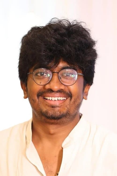 Photo of Shanmuga Priyan