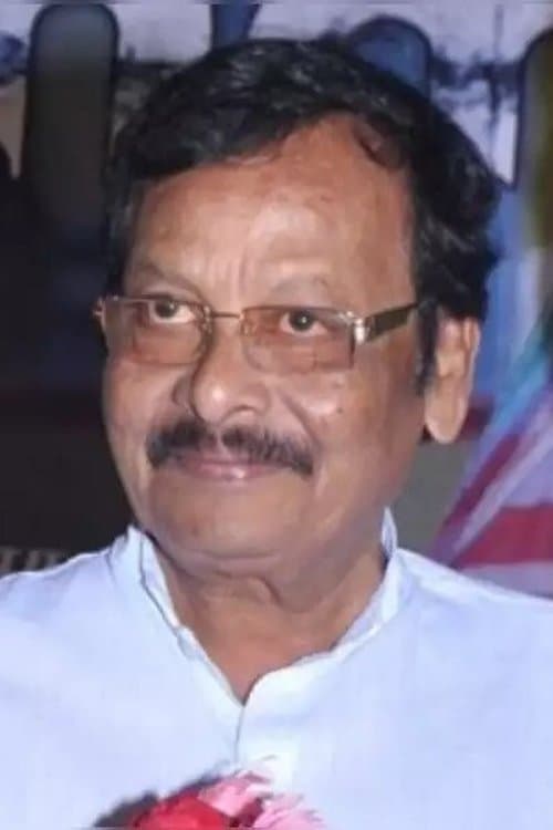 Photo of Shanmugasundaram