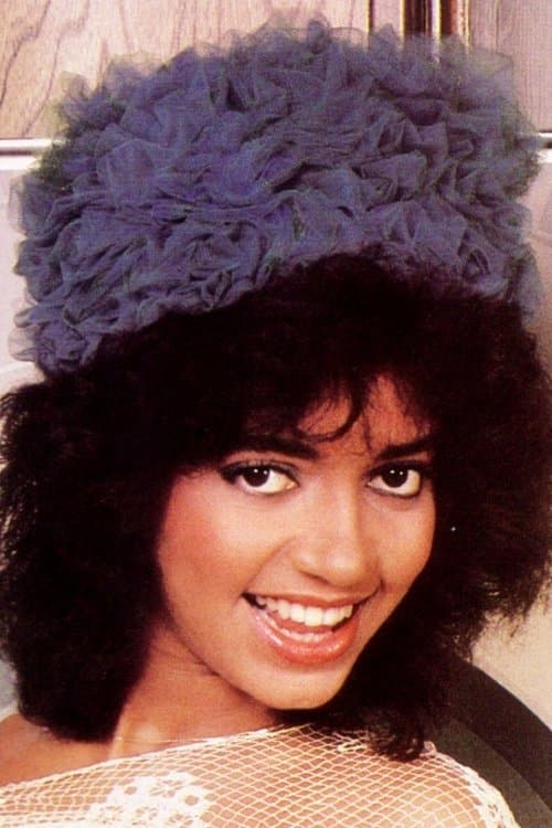 Photo of Shanna Evans