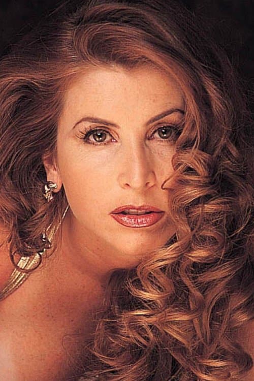 Photo of Shanna McCullough