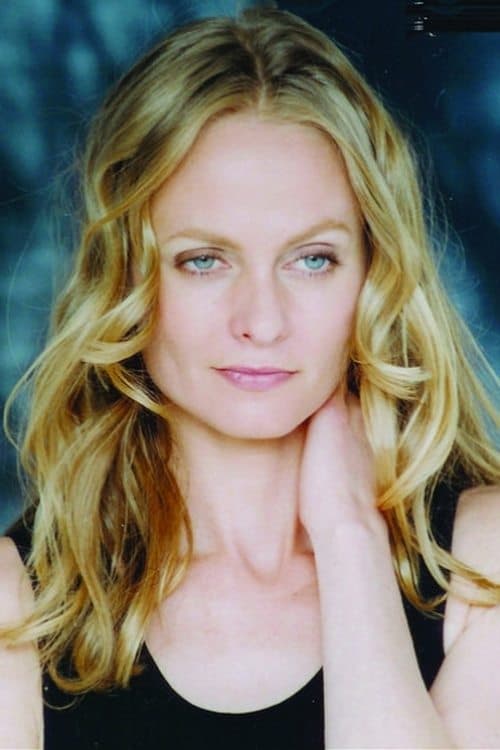 Photo of Shannah Laumeister Stern