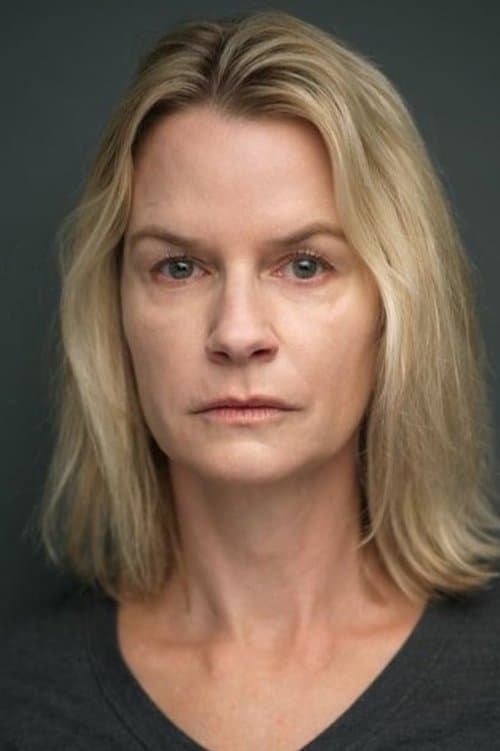 Photo of Shannan Wilson