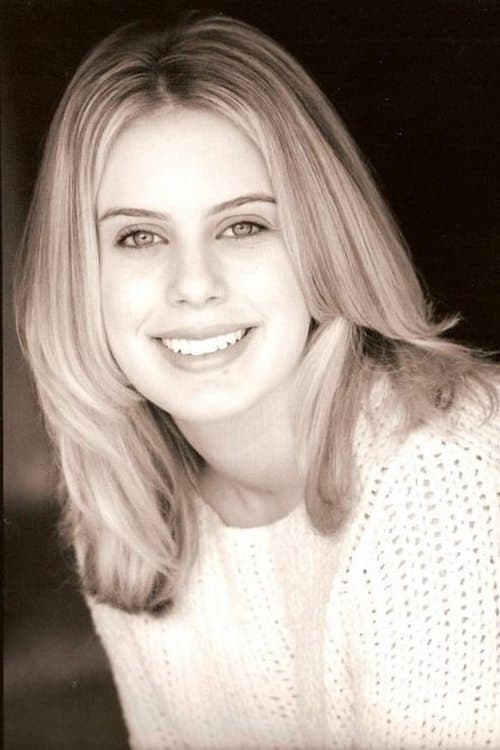 Photo of Shannon Chandler