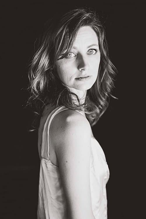 Photo of Shannon Collis