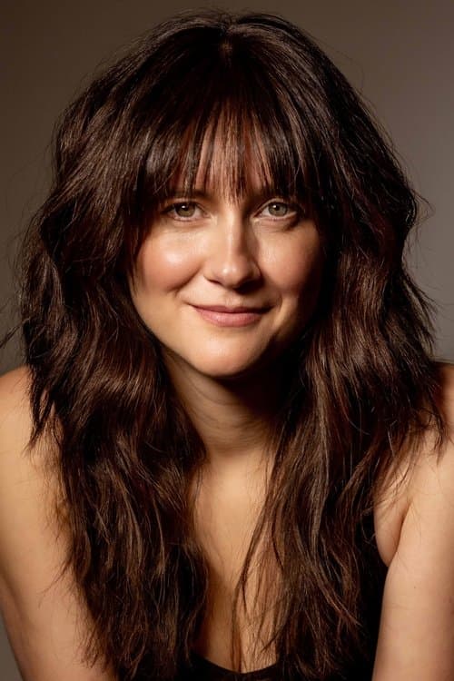 Photo of Shannon Esper