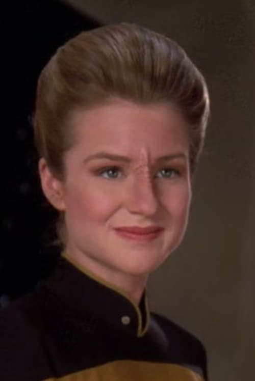 Photo of Shannon Fill