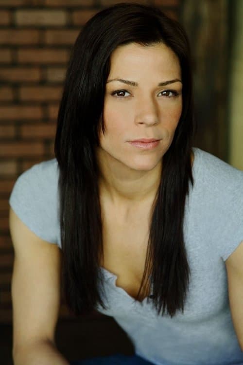 Photo of Shannon Leade