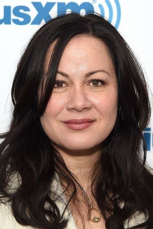 Photo of Shannon Lee