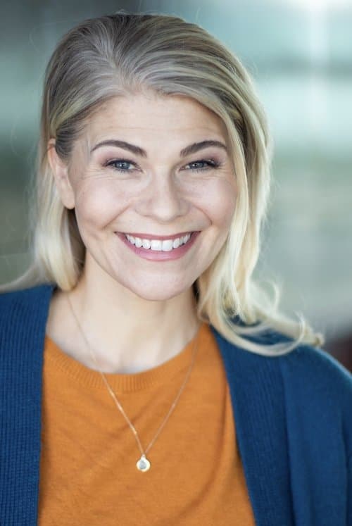 Photo of Shannon Malone