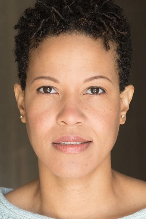 Photo of Shannon Mayers