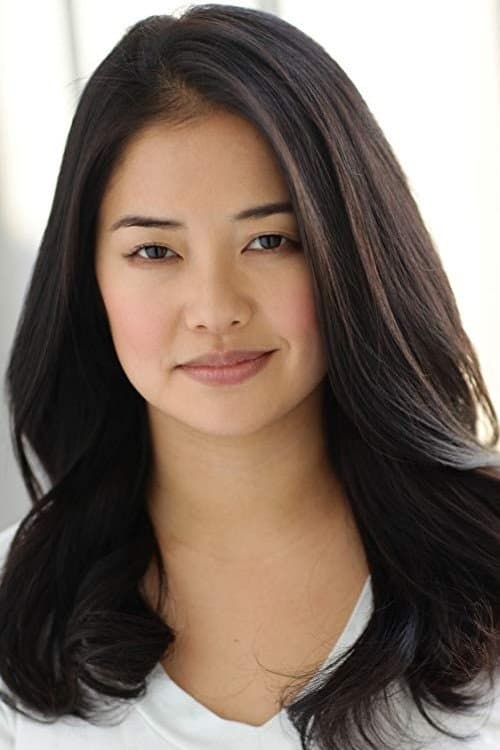 Photo of Shannon Tyo