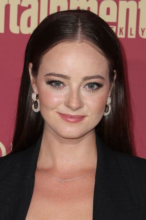 Photo of Shannon Walsh