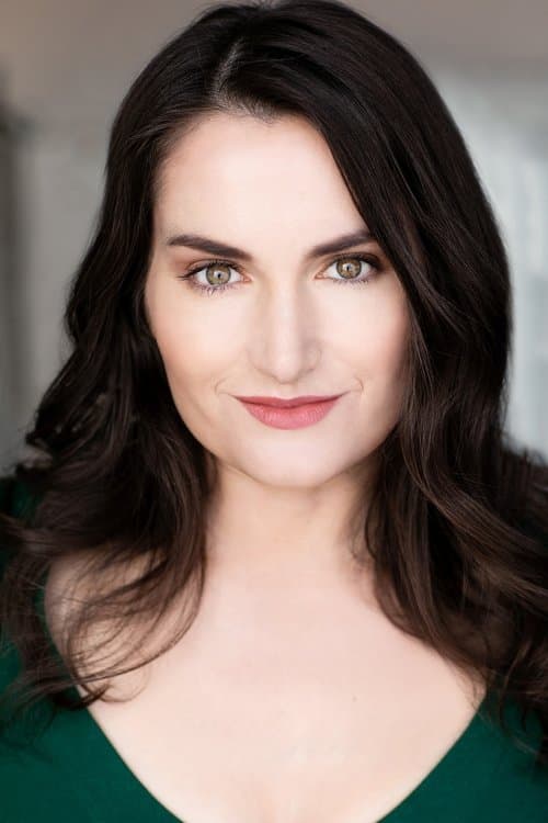 Photo of Shannyn Hall