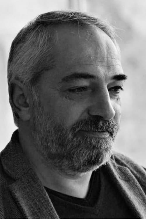 Photo of Shant Hovhannisyan