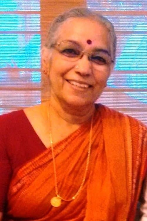 Photo of Shanta Dhananjayan