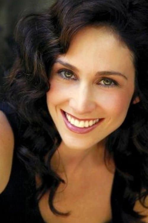 Photo of Shanti Carson