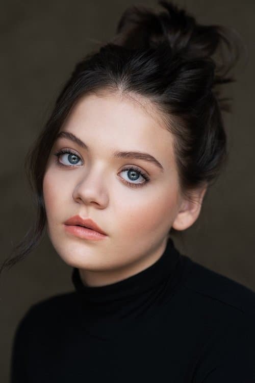 Photo of Shanti Corbeil-Gauvreau