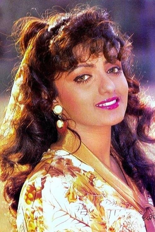 Photo of Shanti Priya