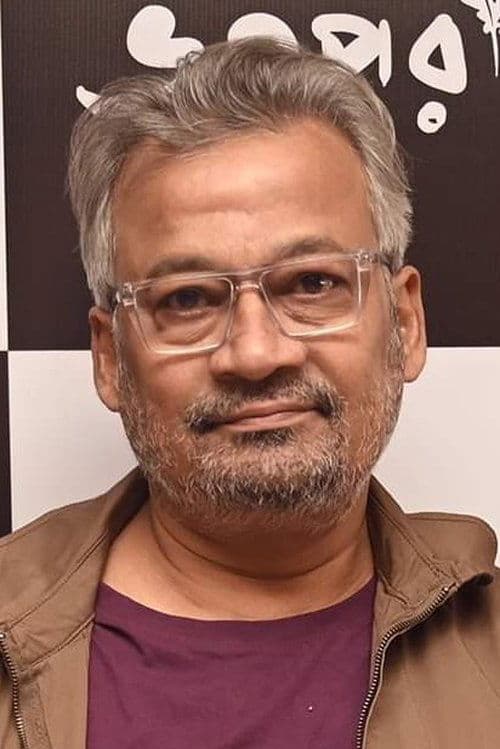Photo of Shantilal Mukherjee