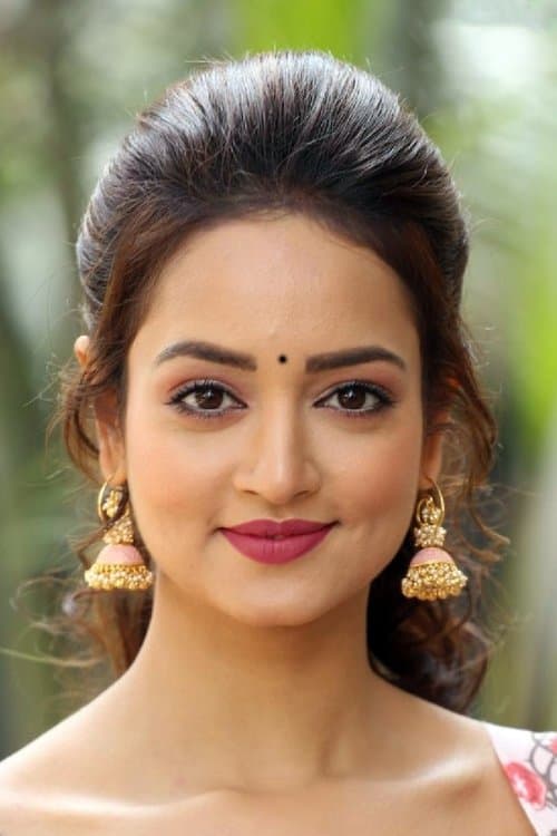 Photo of Shanvi Shrivastava