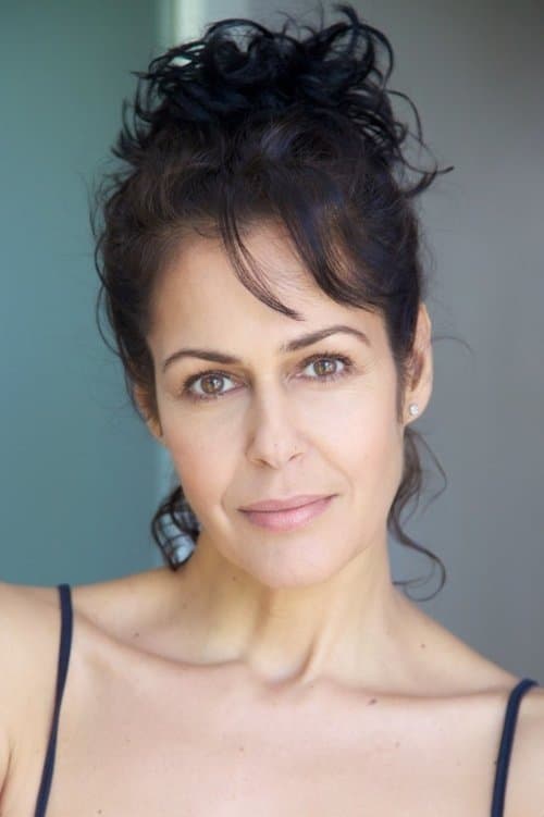 Photo of Shanyn Asmar