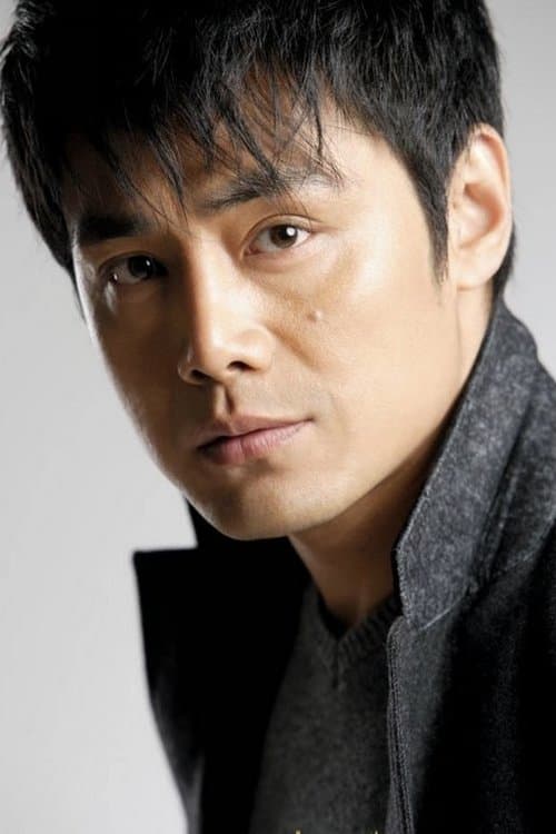 Photo of Shao Bing