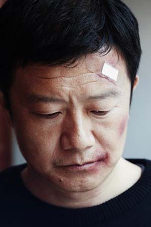 Photo of Shao Shengjie