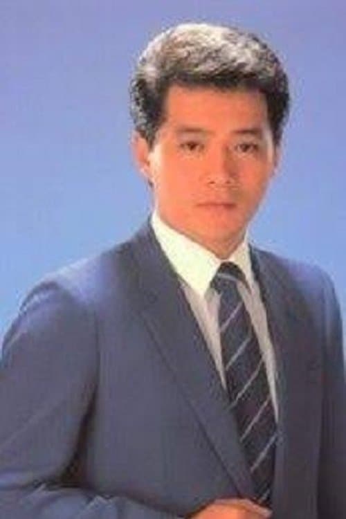 Photo of Shao Tung Chou
