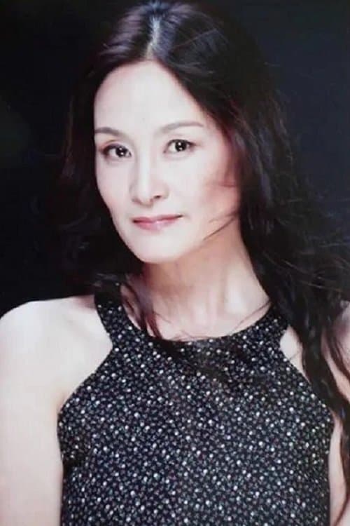 Photo of Shaquan Pan