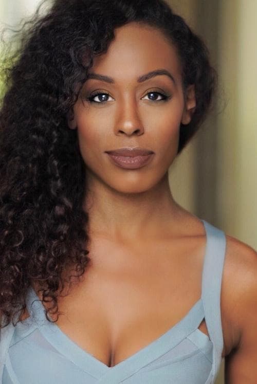 Photo of Shaquita Smith