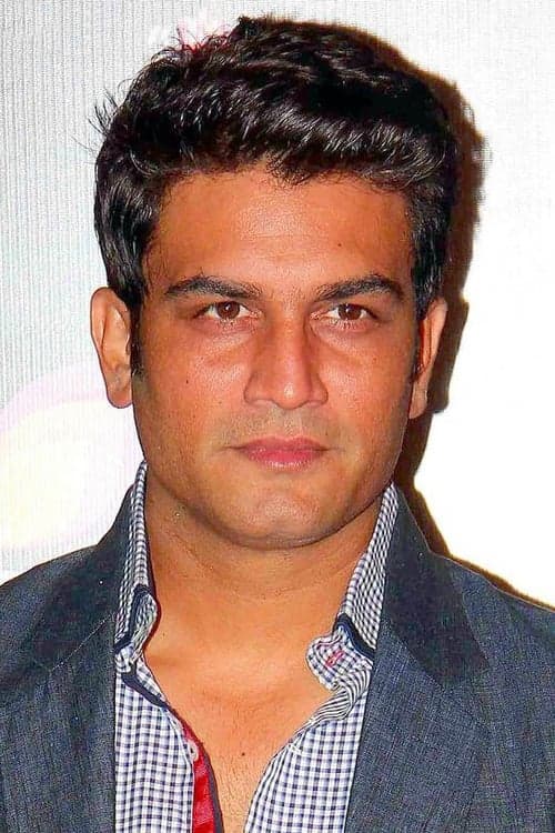Photo of Sharad Kelkar