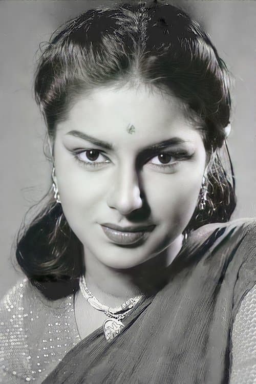 Photo of Sharada