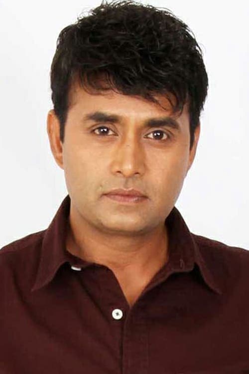 Photo of Sharan