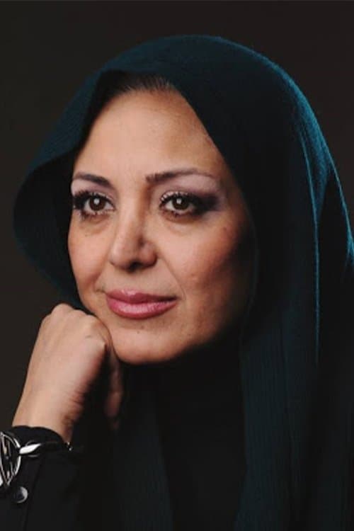 Photo of Sharare Dolatabadi