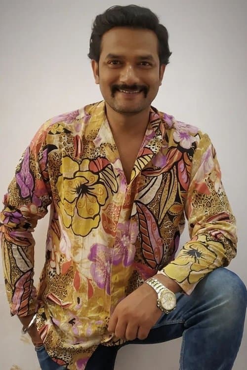 Photo of Sharat Sonu