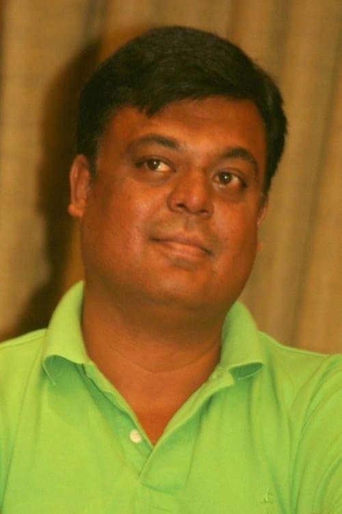 Photo of Sharath Lohitashwa