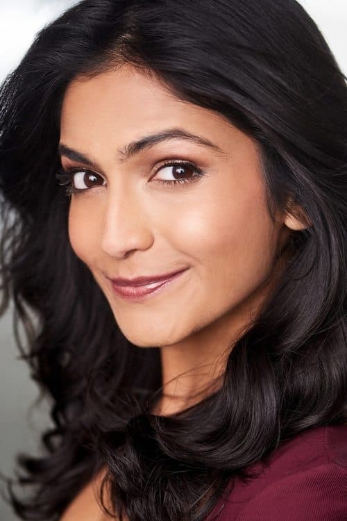 Photo of Sharayu Mahale