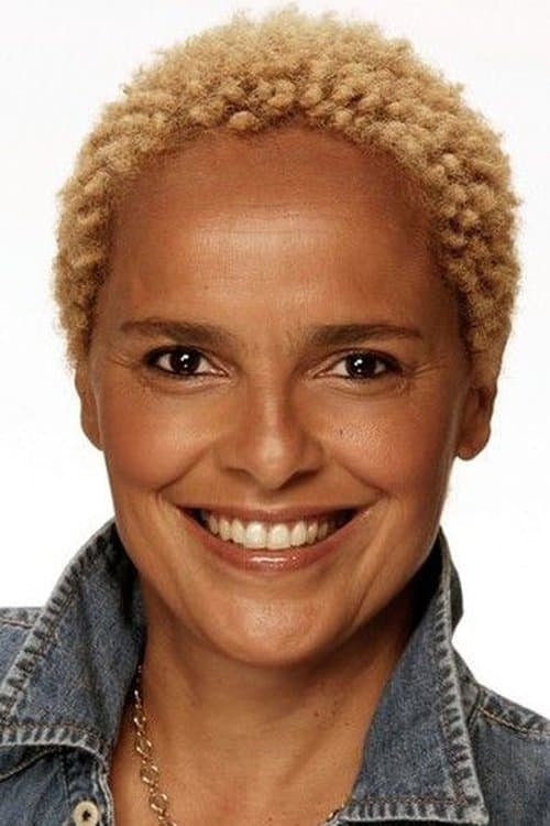 Photo of Shari Belafonte
