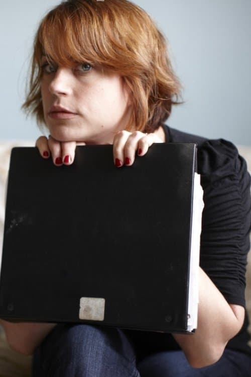 Photo of Shari Berman