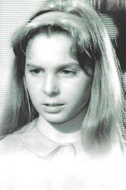 Photo of Shari Lee Bernath