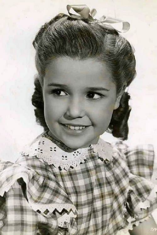 Photo of Shari Robinson