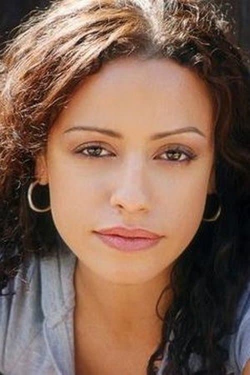 Photo of Shari Solanis