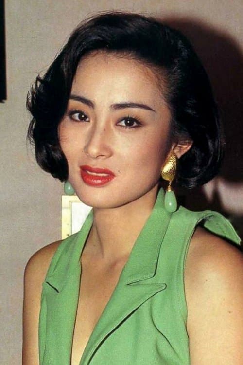 Photo of Sharla Cheung