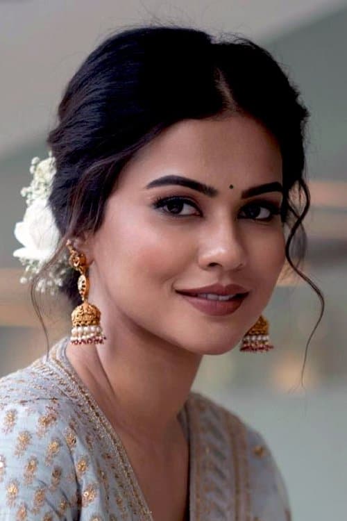 Photo of Sharmiela Mandre