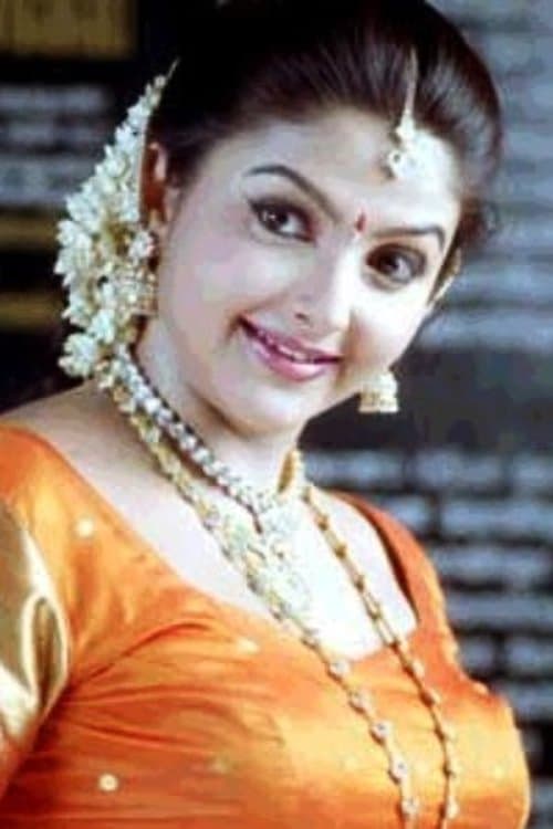 Photo of Sharmilee