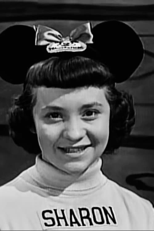 Photo of Sharon Baird