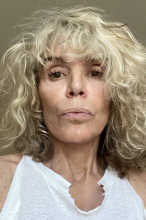 Photo of Sharon Barr