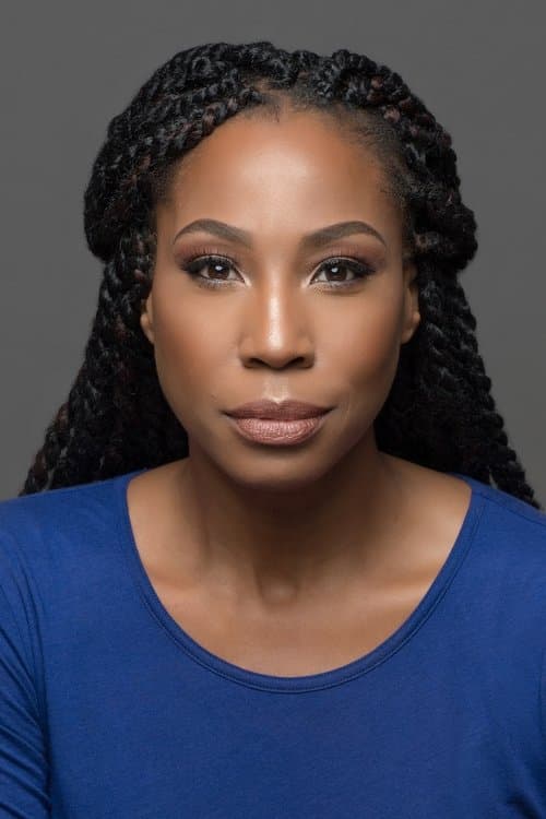 Photo of Sharon Brathwaite