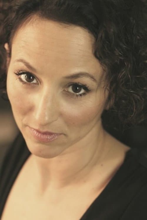 Photo of Sharon Brauner